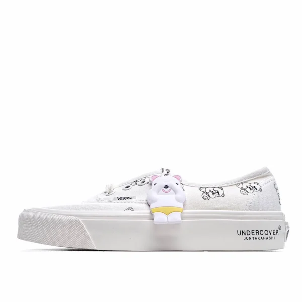 Vans x UNDERCOVER sneakers