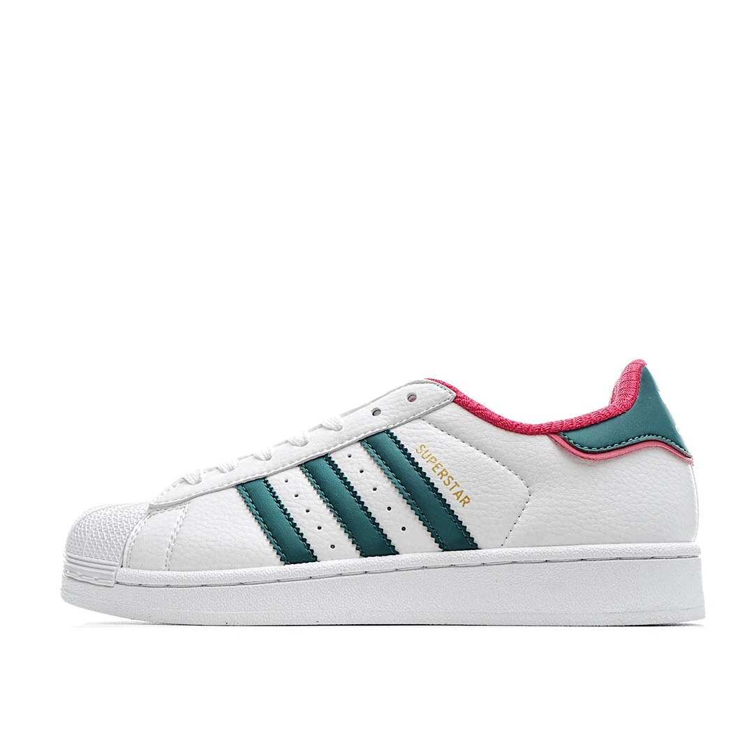 i53d498674a5c0a47db8ef706d02437e1.webp Adidas Superstar Original Shell Head - Image 1