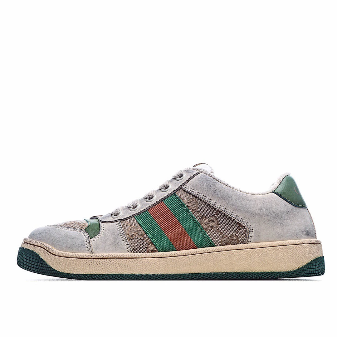 i5511b5d66c1b75c037bce9b77a03efa5.webp Gucci Air Cushion Dad Shoes - Image 1