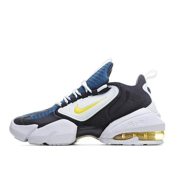 Nike Air Max Alpha Savage ‘Blue Force Black-