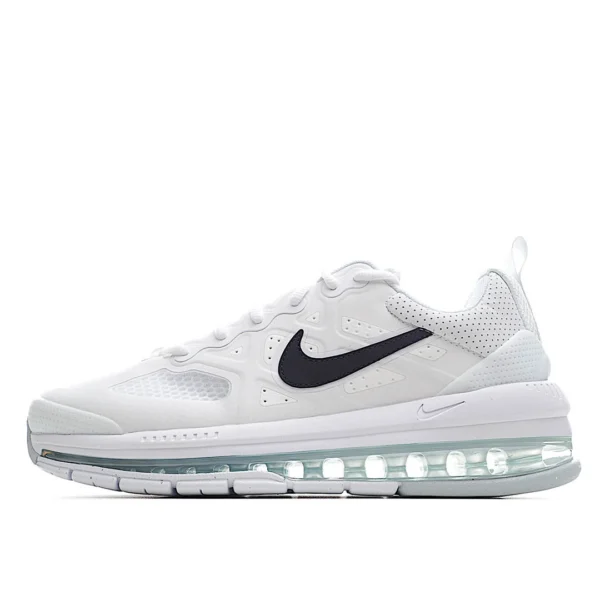Nike Air Max Genome ‘White Black-