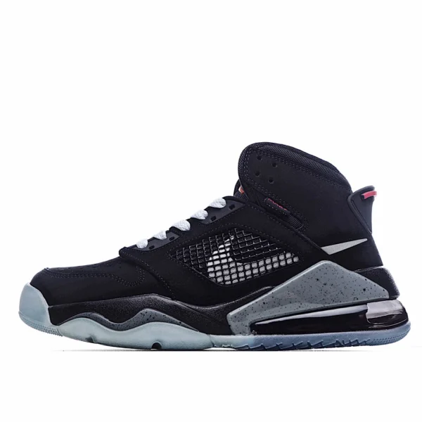 Air Jordan Mars 270 ‘Metallic-