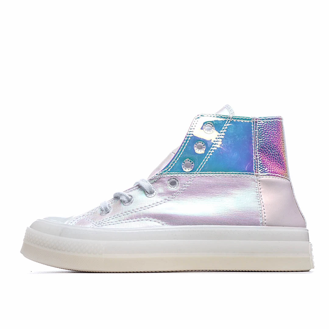 i5991af3e68cecfda09a167c03db7d518.webp Converse Chunk 1970s Espadrilles - Image 1