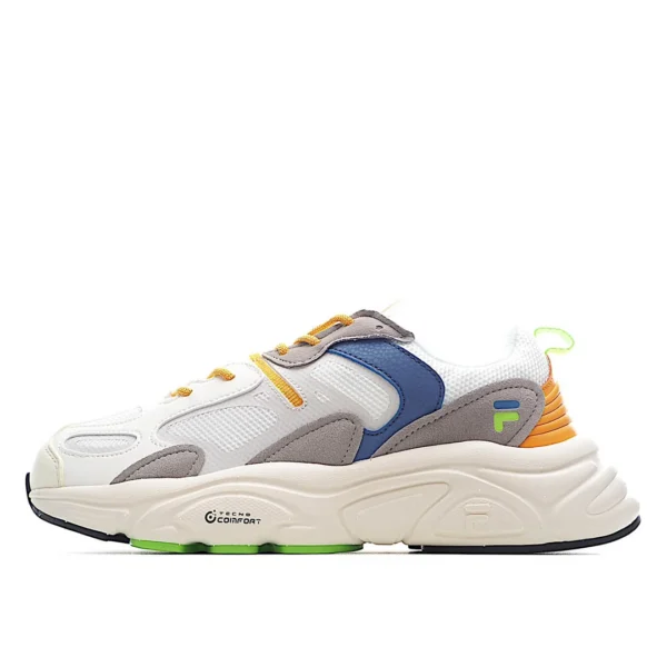 FILA Mars retro running shoes