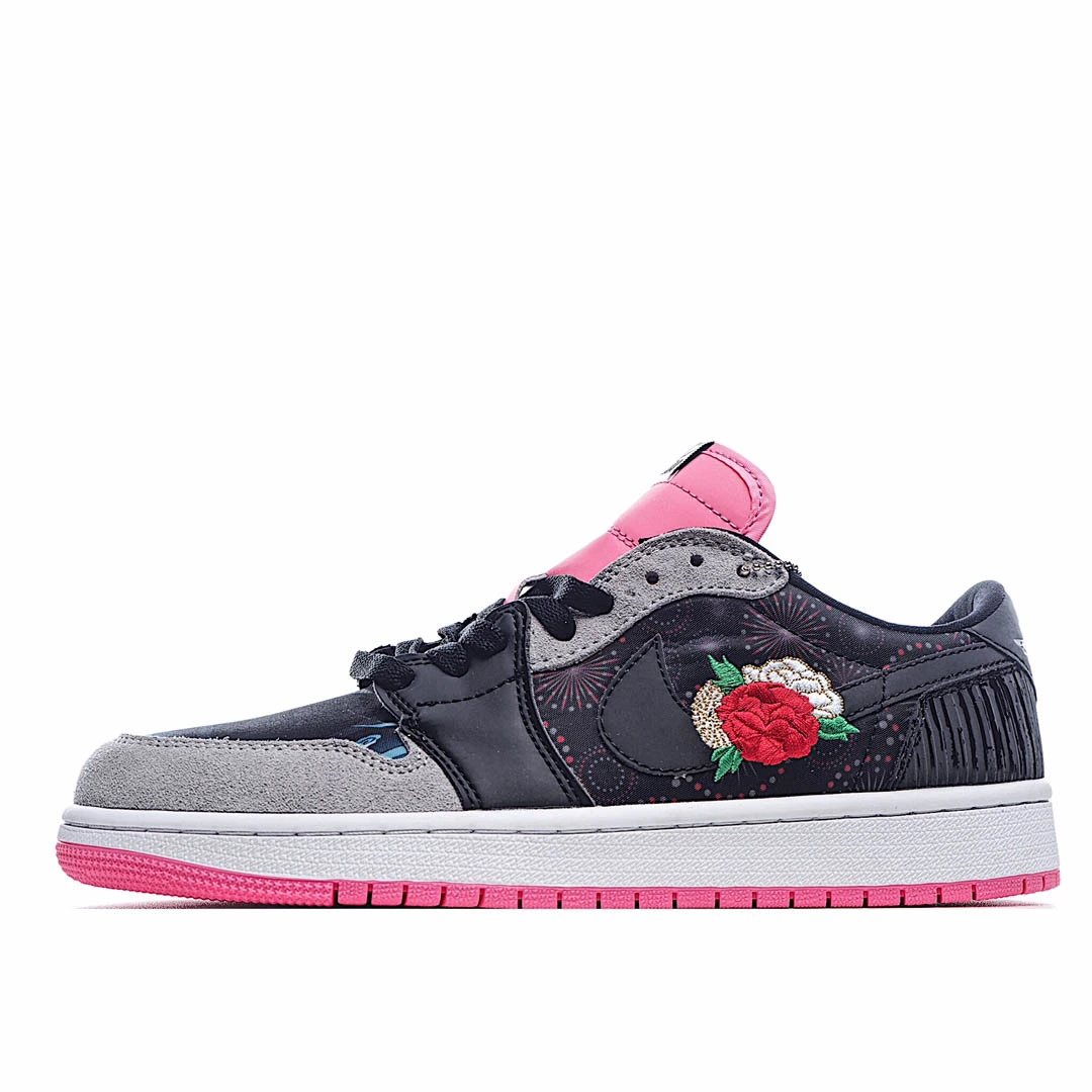 i5c8842fc7658fcfa802fc1f9451dae83.webp Air Jordan 1 Low OG ‘Chinese New Year- - Image 1