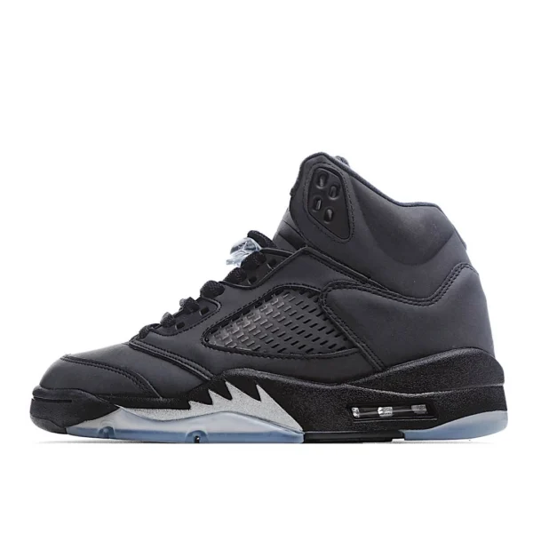 Air Jordan 5 Retro ‘Anthracite-
