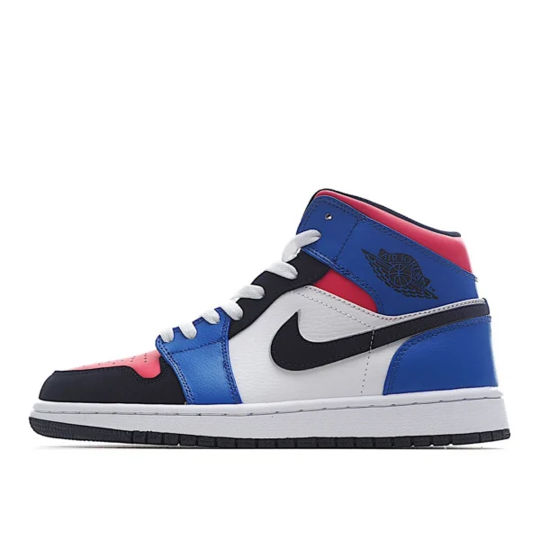 Air Jordan 1 Retro Mid ‘Top 3-