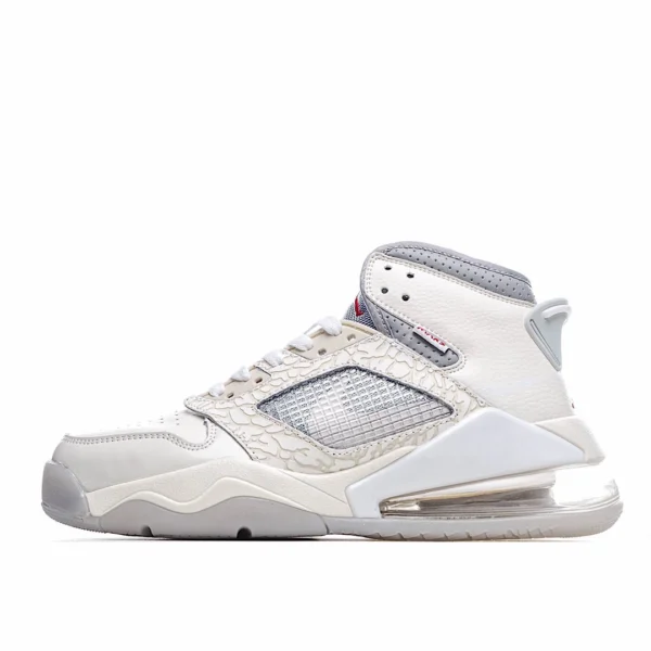 Sneakersnstuff x Jordan Mars 270 ‘Past. Present. Future-