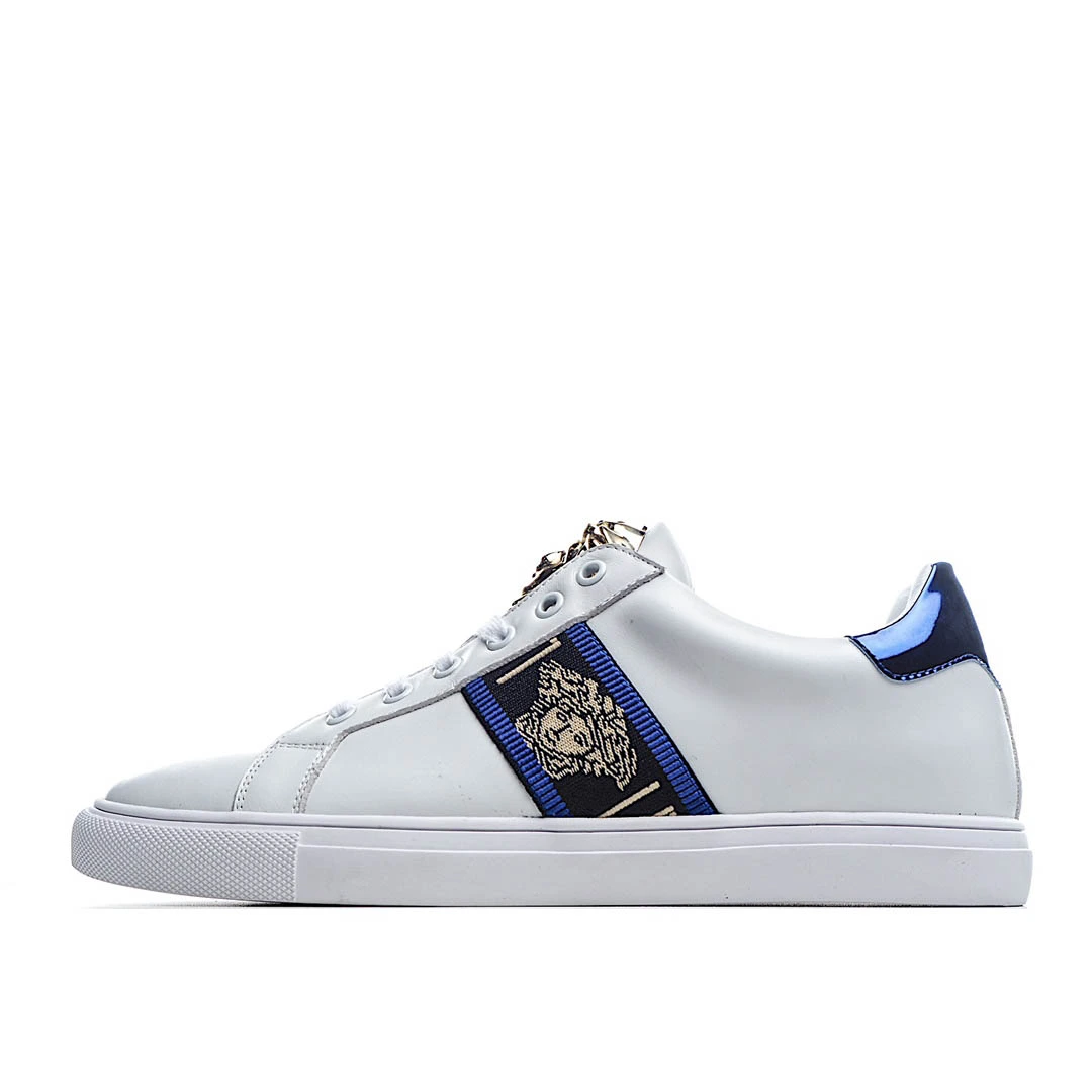 i615f131ea311efbc10eb7f448063c06a.webp Versace VERSACE casual new men-s shoes - Image 1