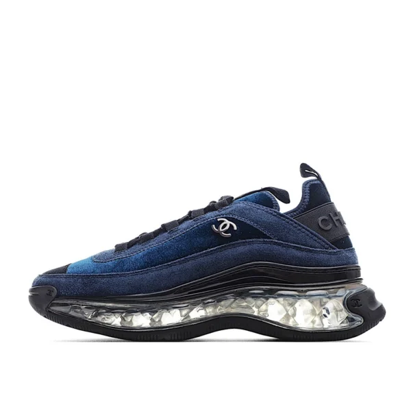 CHANEL Classic Sneakers Casual Shoes