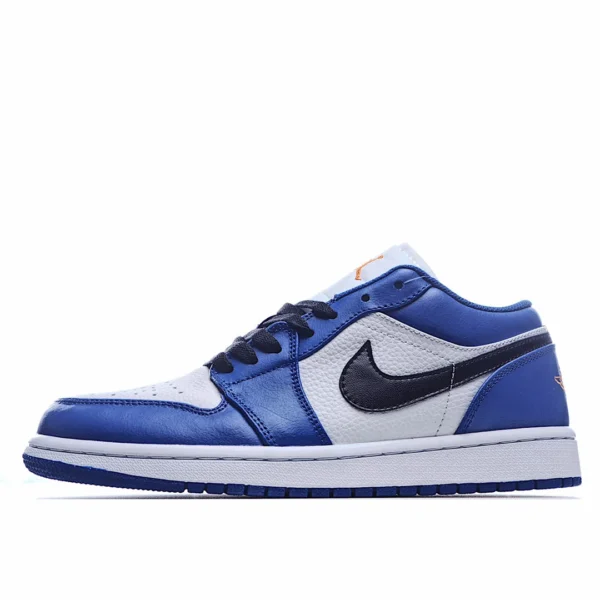 Air Jordan 1 Retro Low ‘Hyper Royal-