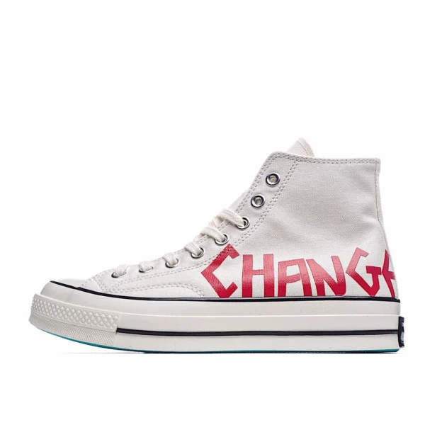 Converse Chunk 1970s Espadrilles