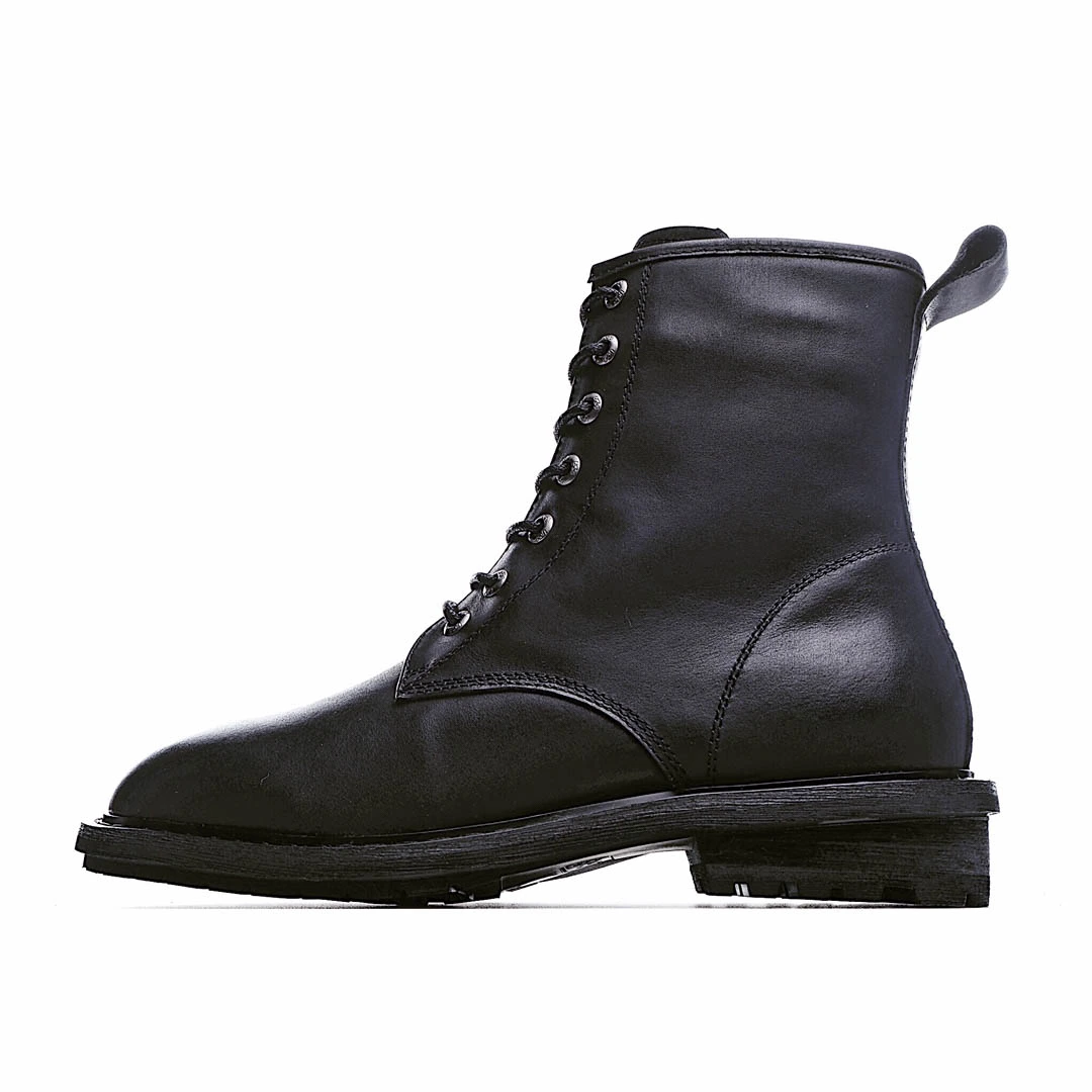 i67ac700c93deb554803008343bbdbb08.webp UGG high-top classic martin boots - Image 1