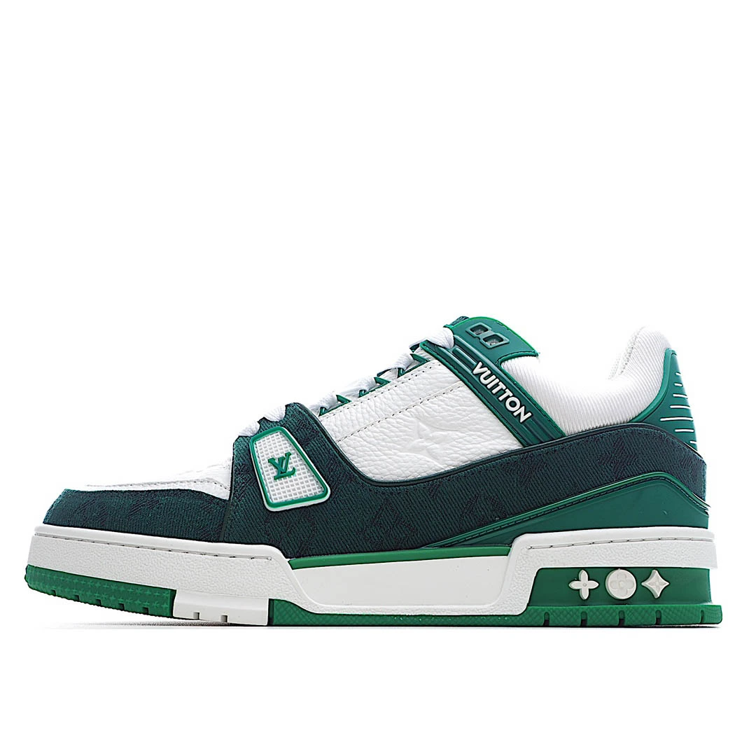 i67b63d94a2d4c1e19399e4b96c552def.webp Virgil Abloh Louis Vuitton Trainer Sneaker Low Casual Basketball Shoe - Image 1