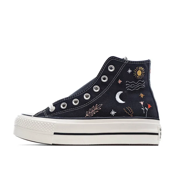 Converse Chuck Taylor All Star 1970s Espadrilles