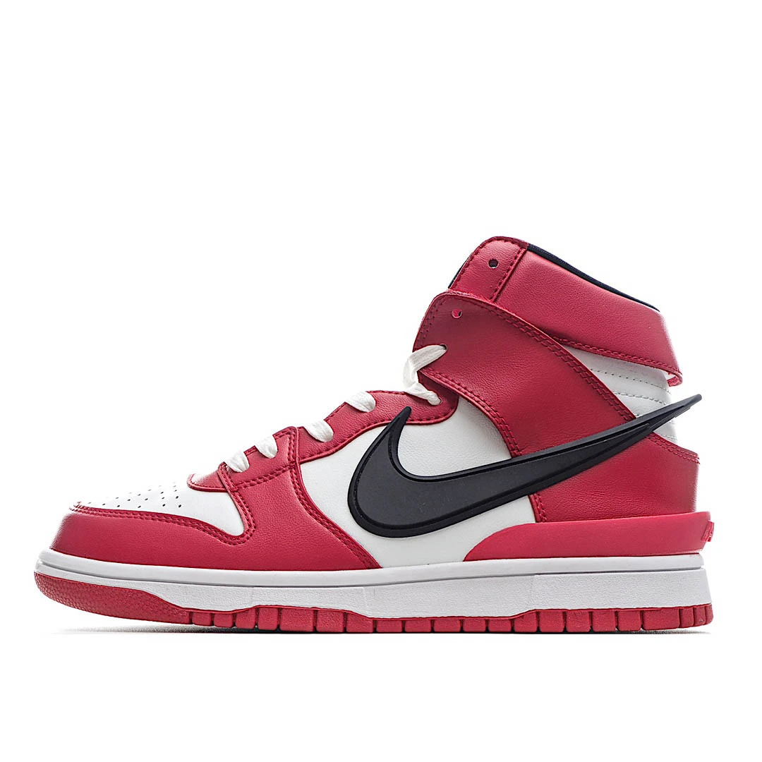 i68de202cb221f7906e6b213635a97893.webp Ambush x Nike Dunk High ?? - Image 1