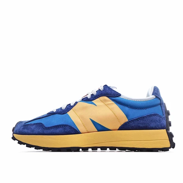 Staud x New Balance NB Sneakers