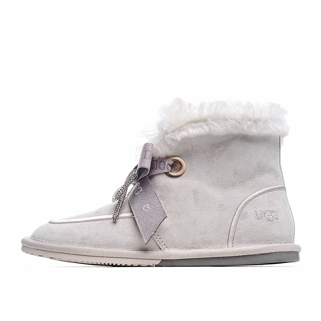 i697a5cbd2c03d9ef573e62a41fe75af1.webp UGG Kailin fifth generation snow boots casual shoes - Image 1