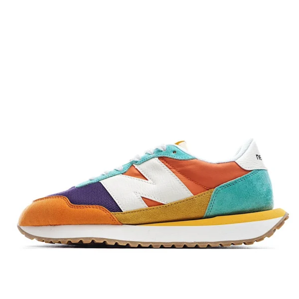 Staud x New Balance NB Sneakers