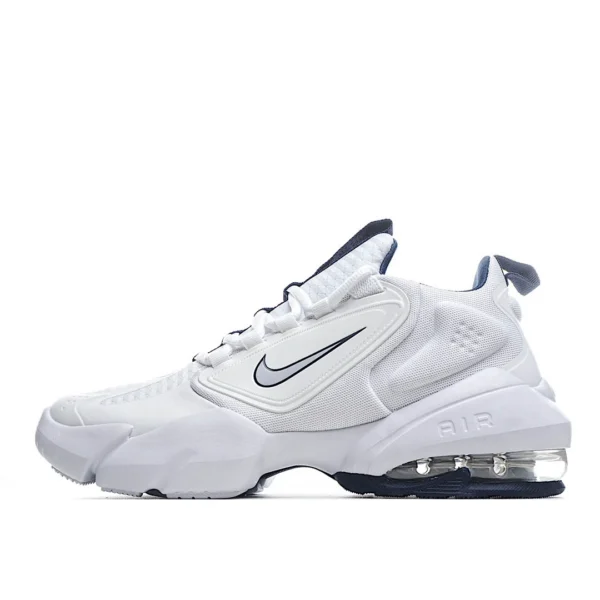 Nike Air Max Alpha Savage ‘White Midnight Navy-