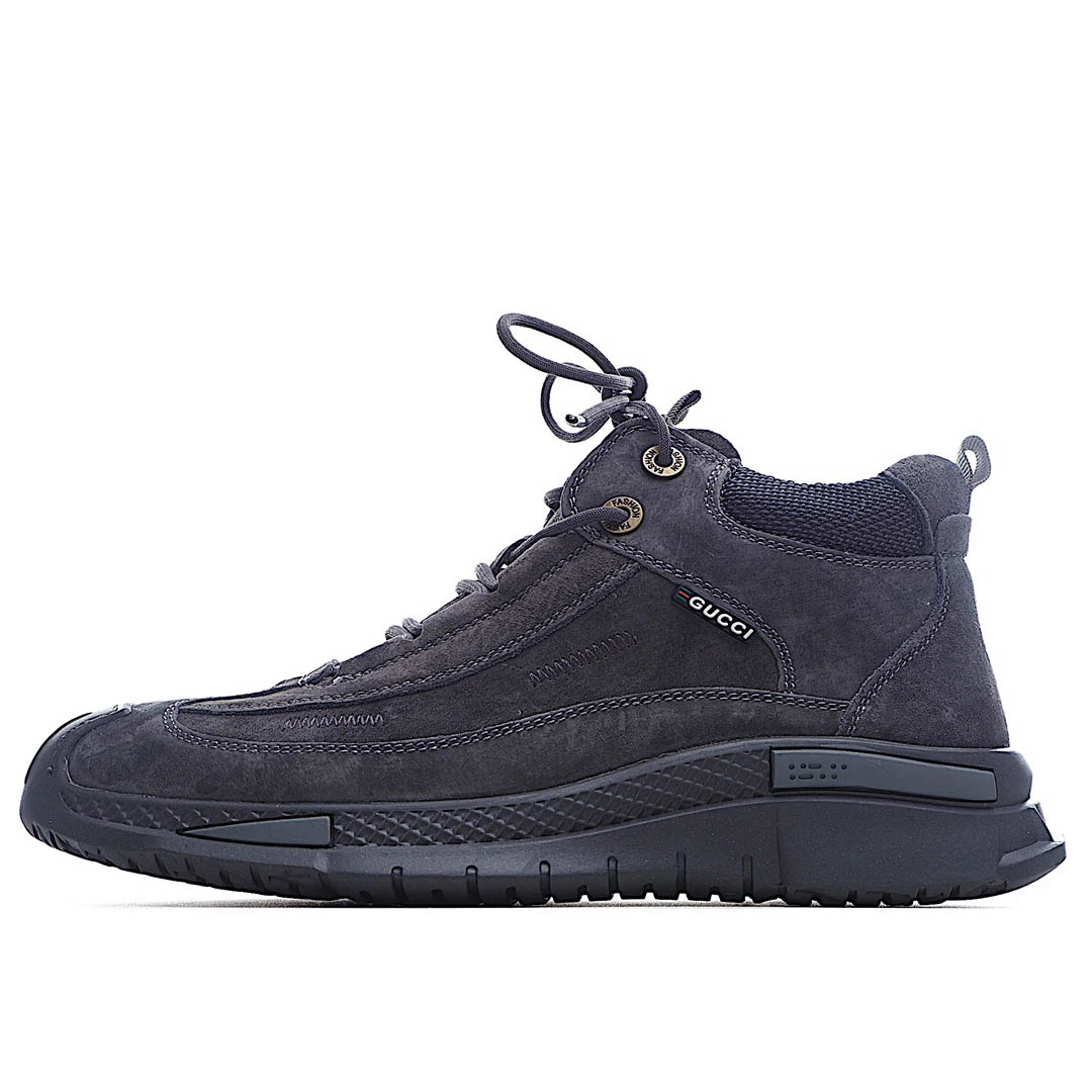 i6e1a9559703b3ebe997c8a4c74ef9788.webp Gucci Hiking Boosts Hiking Boots Martin Boots - Image 1