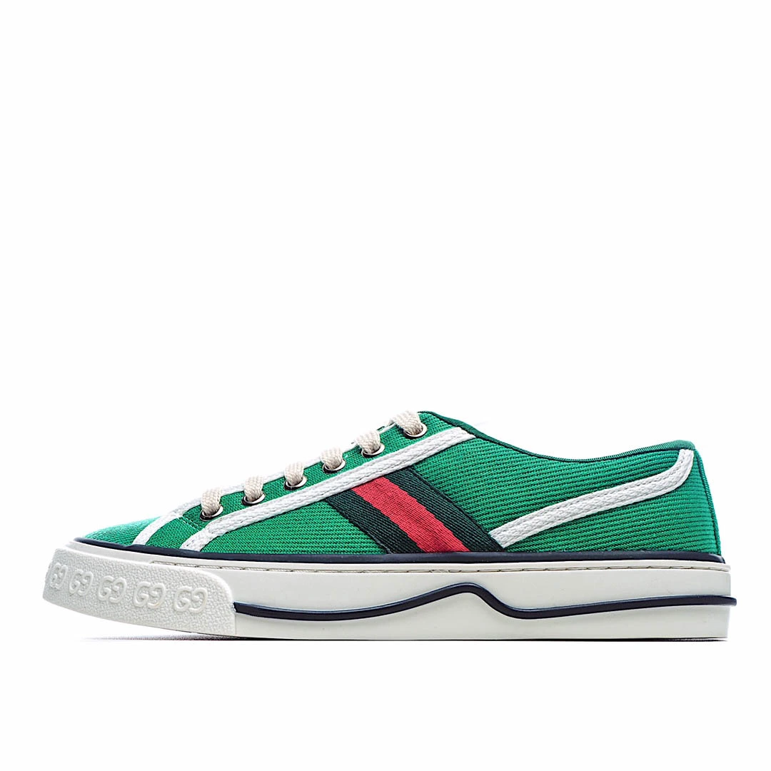i6ecfd25f8dd5ad13b7011b22d5caeeb6.webp GUCCI Mirosoft Gucci Shoes Casual Sneakers - Image 1