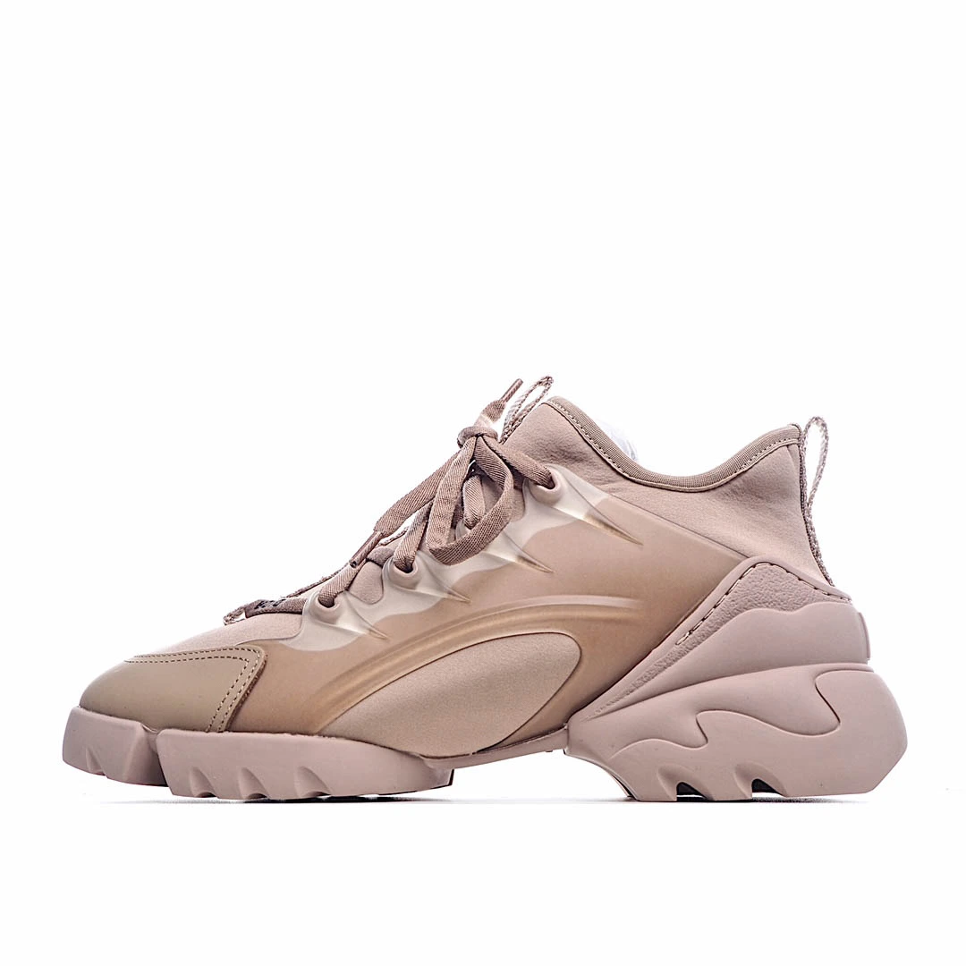 i6f81b7a370f7abd63ee42aeff65eef67.webp Dior D-Connect rubber sneakers - Image 1