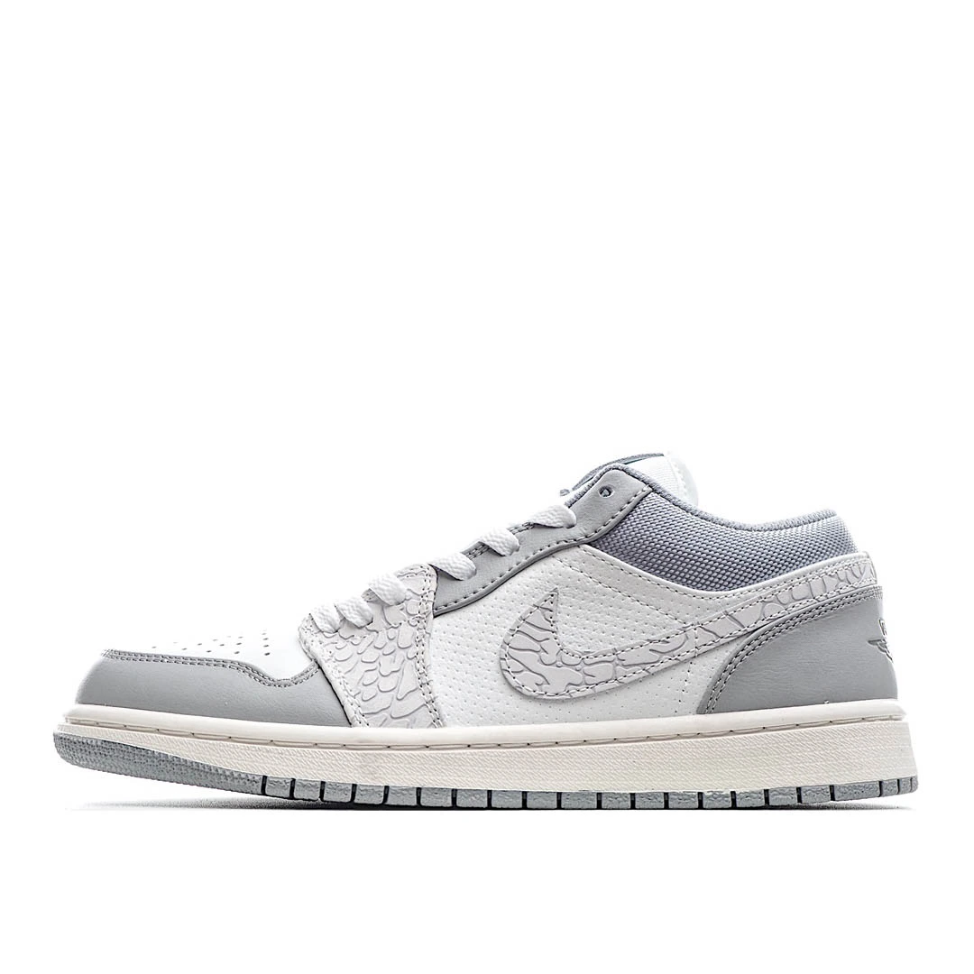 i73a6dfe0f1af9ff89fca392d4d9c713b.webp Air Jordan 1 Low ‘Paris- - Image 1