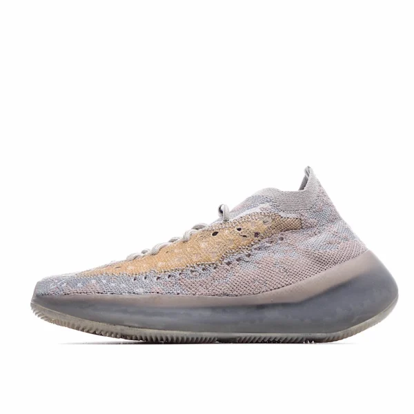 Adidas Yeezy Boost 380 ‘Pepper Non-Reflective-