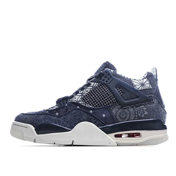 Air Jordan 4 Retro SE-Sashiko-