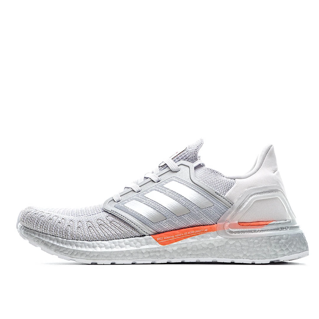i78208e57eb5b4610c85d13f7063bbd64.webp Adidas NASA x UltraBoost 20 ‘Dash Gray- - Image 1