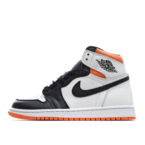 Air Jordan 1 Retro High OG ‘Electro Orange-