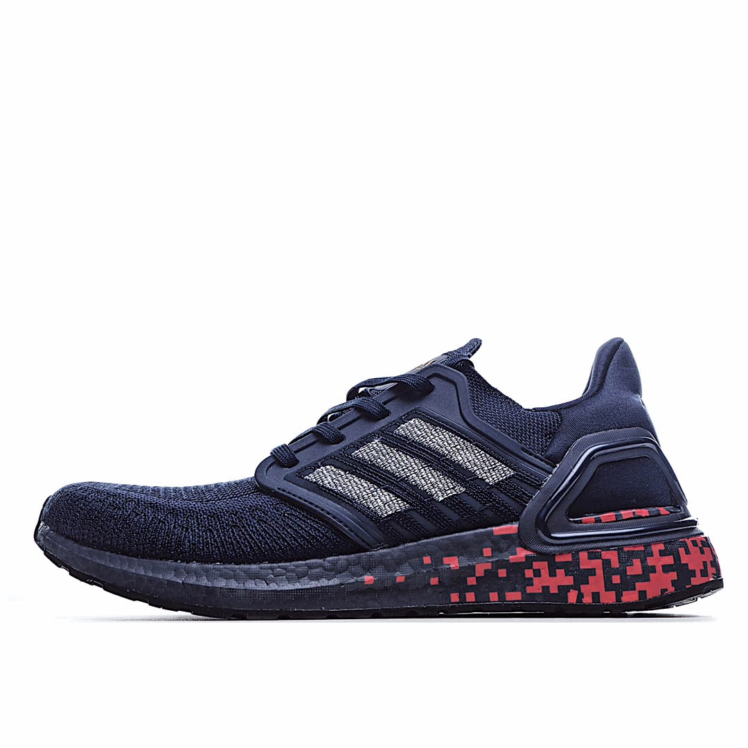 i7934ed7896664d5d044075dadb941b0c.webp Adidas UltraBoost 20 ‘USA Digital Camo- Sample - Image 1