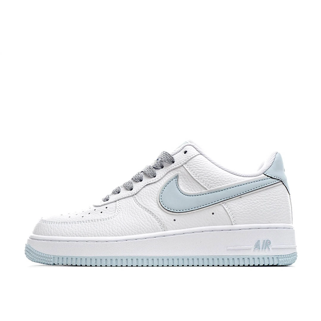 i7a4ce92b79203eb5aec3b9e431148179.webp Nk Air Force 1 Low 3M Reflective Low Top - Image 1