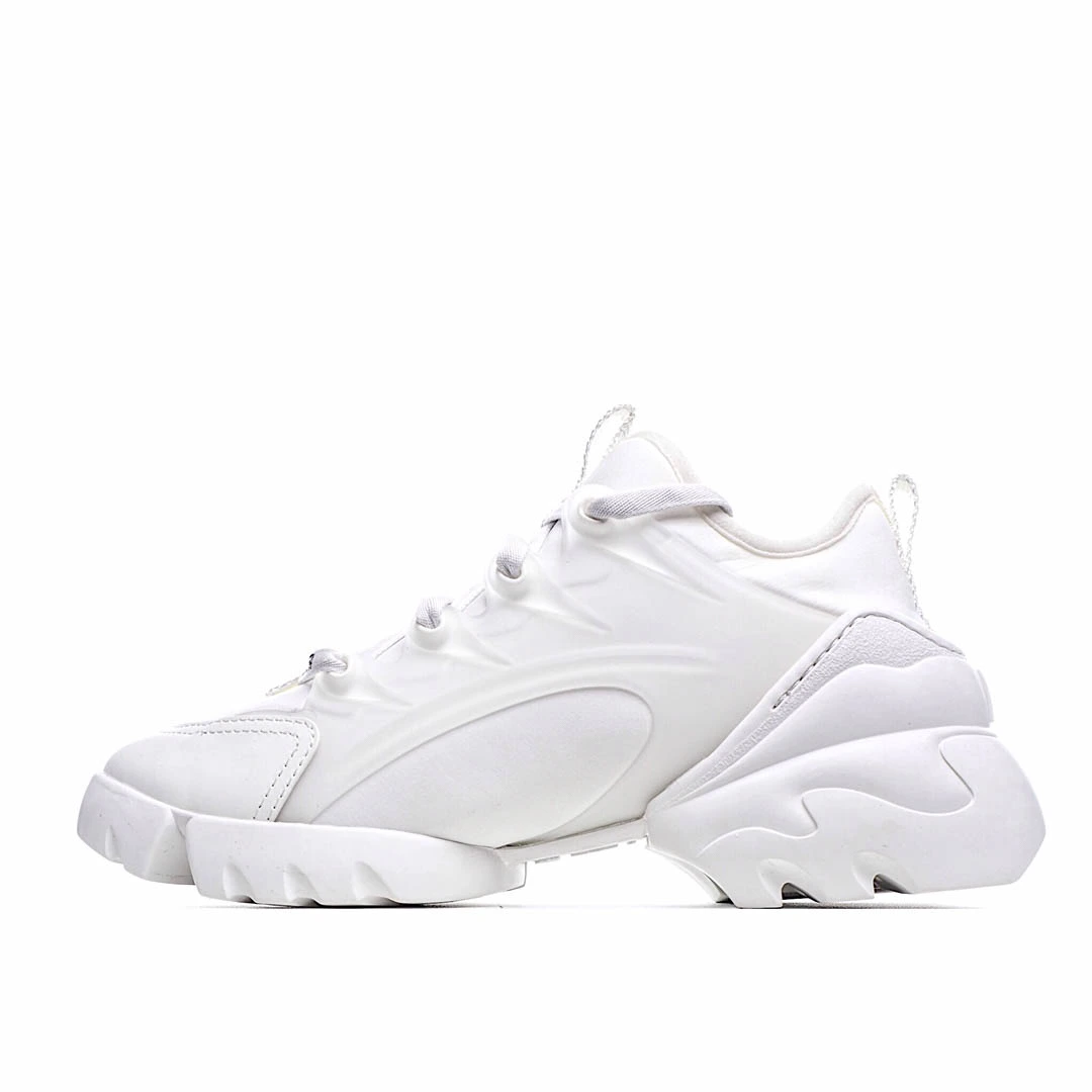 i7ab72fd1c22cdf3734c8d9287cf87512.webp Dior D-Connect rubber sneakers - Image 1