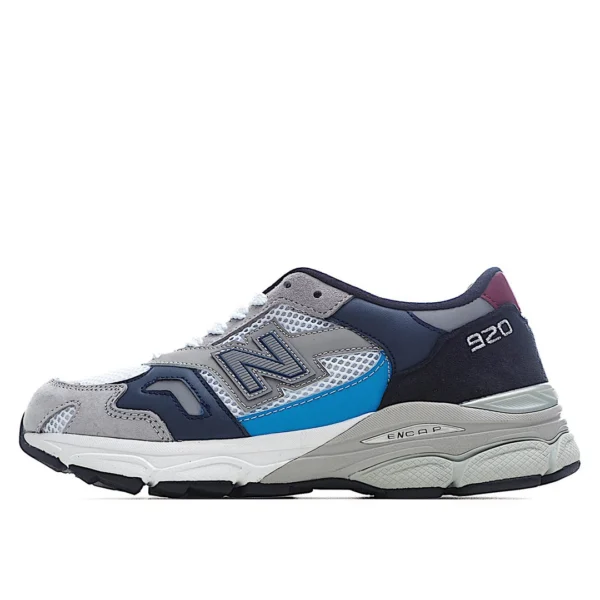 New Balance Dad Shoes Casual Sneakers