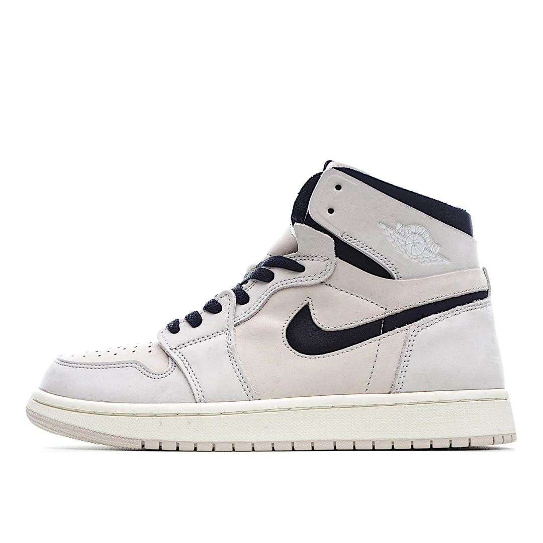 i7d4b042bff45fc6b2a83263f141e759f.webp Wmns Air Jordan 1 Zoom ‘Summit White- - Image 1