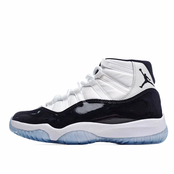 Air Jordan 11 Retro ‘Concord- 2018