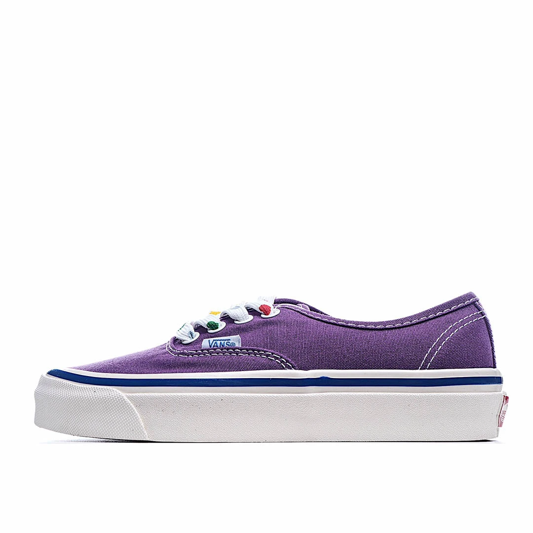 i7f7c5f55f60ad37ba4ed3afdbbc733a1.webp Vans Sid DX Anaheim Low-Top Espadrilles - Image 1