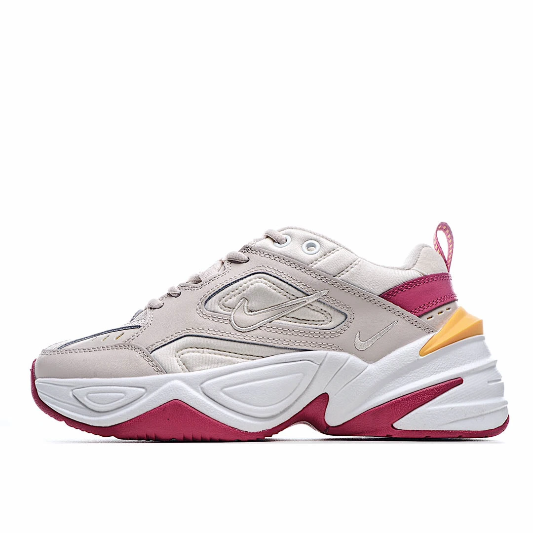 i8007b1ea8ef0c04762b8cead40dacf4d.webp Nike Wmns M2K Tekno ‘Desert Sand - Image 1