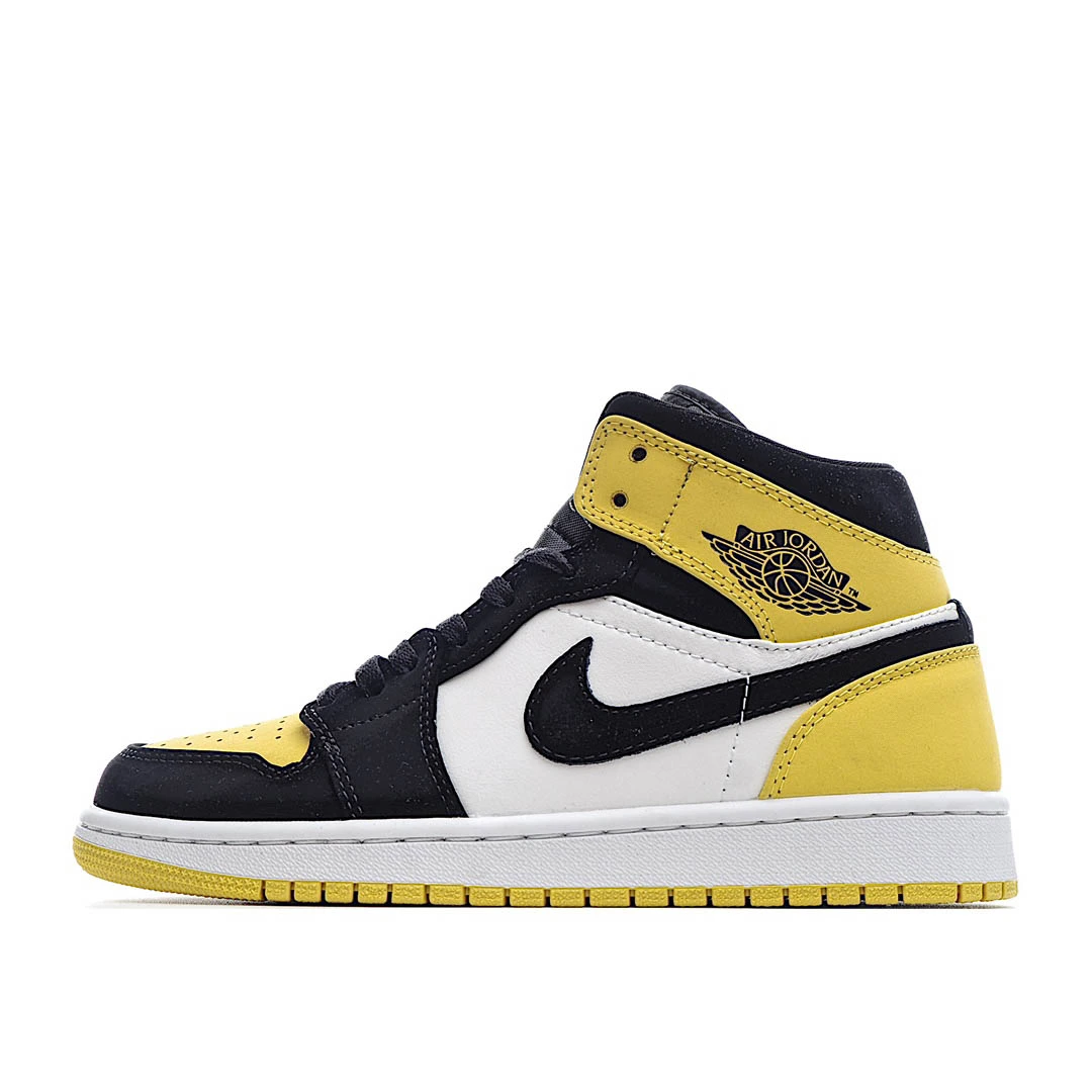 i8116e6b238825983f37d751eafdb1017.webp Air Jordan 1 MiD - Image 1