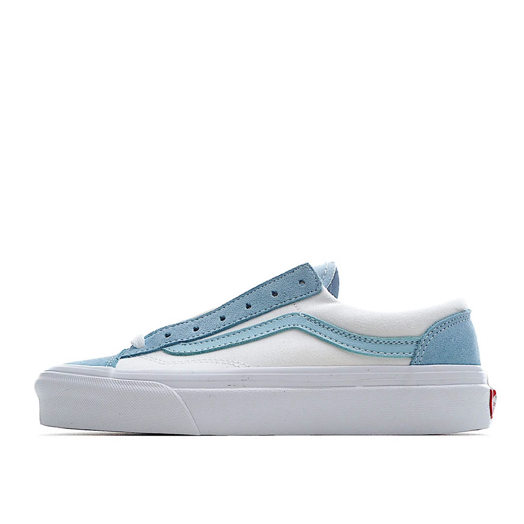 i81e13da398861573aeddba9acf2851ad.webp Vans Style 36 Classic Sneakers - Image 1