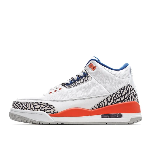 Air Jordan 3 Retro ‘Knicks-