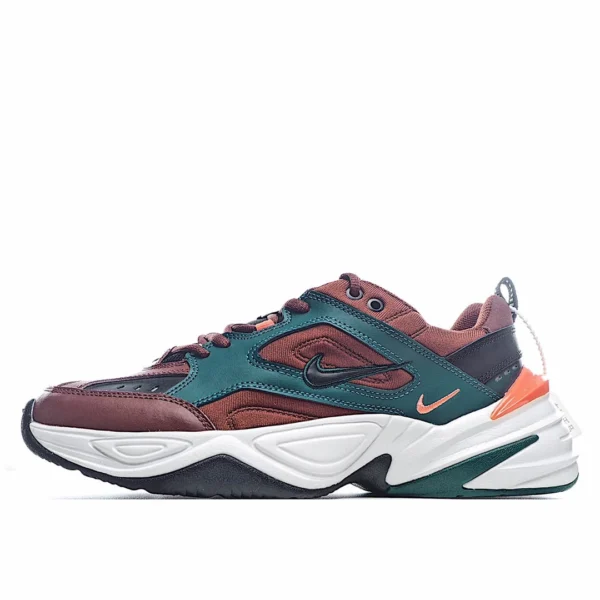 Nike M2K Tekno ‘Pueblo Brown-