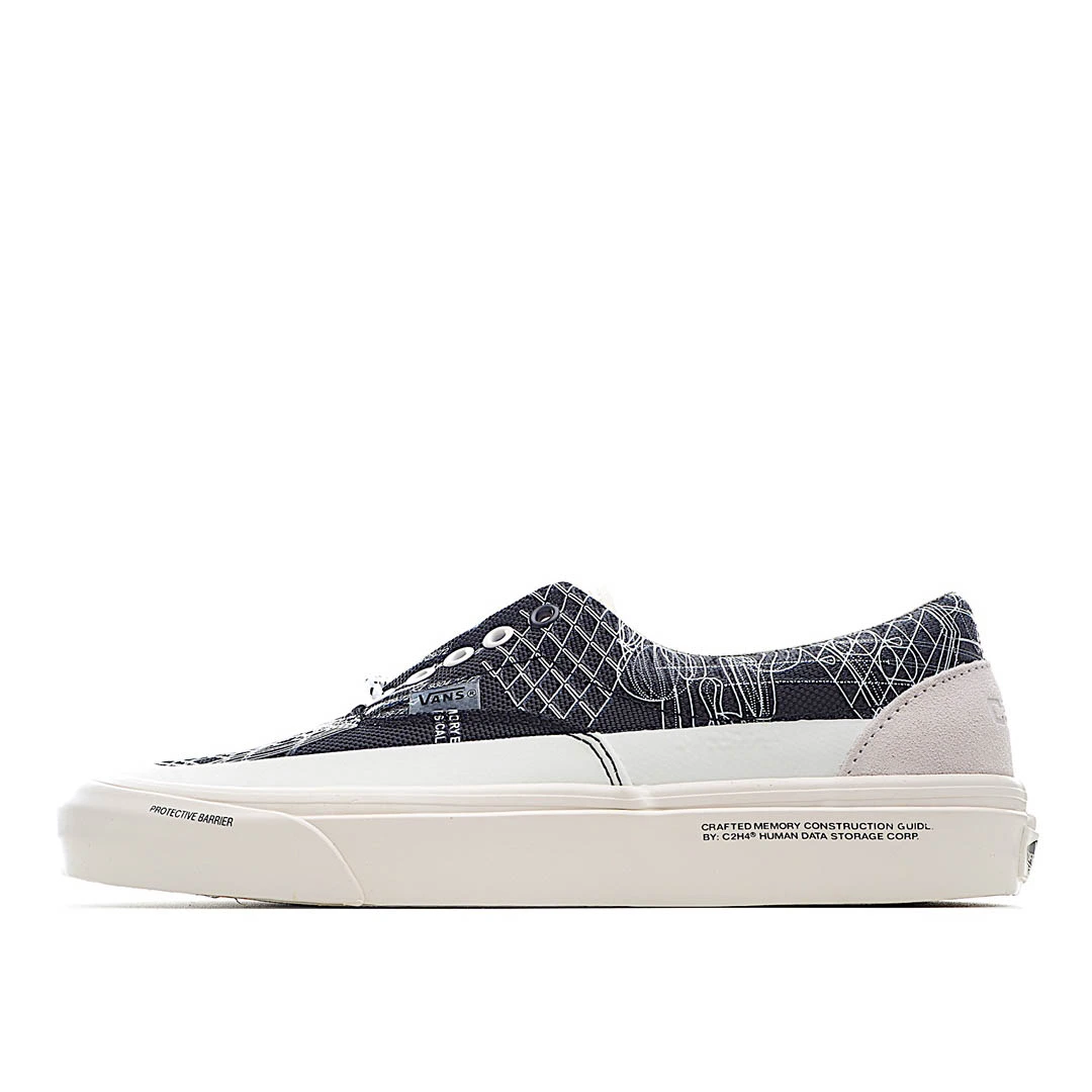 i8536c6591f3b91b78ffe3dc517fbcfe7.webp Vans Vault OG Era Low-Top Sneakers - Image 1