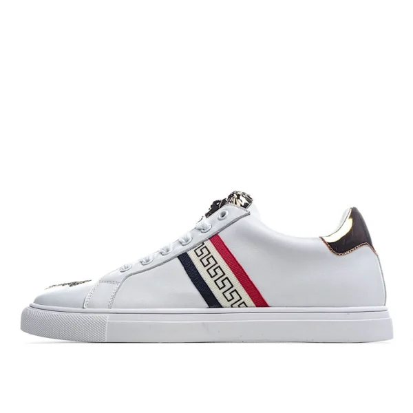 Versace VERSACE casual new men-s shoes