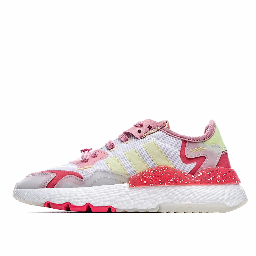 i864d7e7cf5c6df9b67effe3514264ff9.webp Adidas Nite Jogger 2020 Boost Sneakers - Image 1