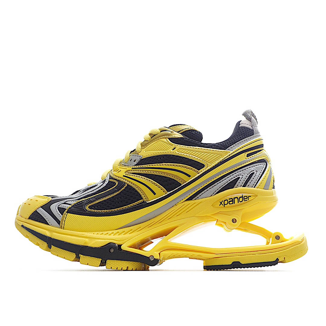i86ec7f98eea26789d78bfef93e398ae1.webp Balenciaga X-Pander 6.0 - Image 1