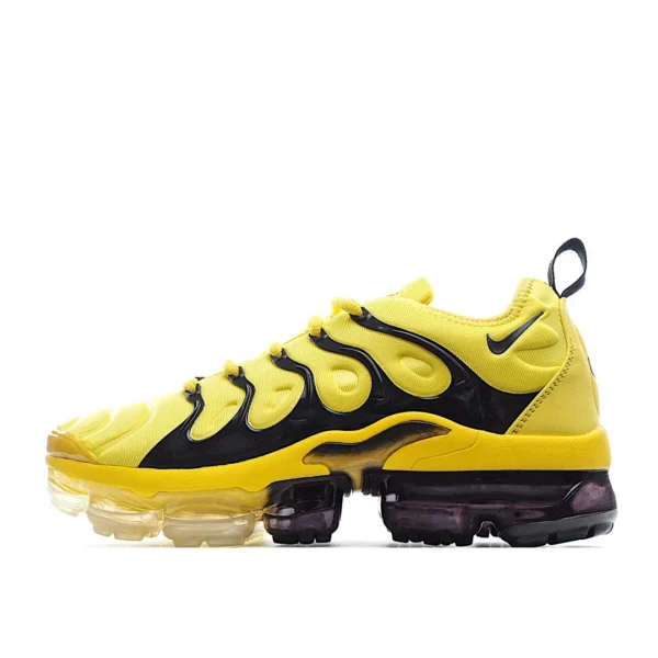 Nike Air VaporMax Plus ‘Opti Yellow-