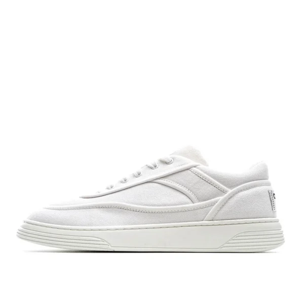 Chanel women-s casual shoes